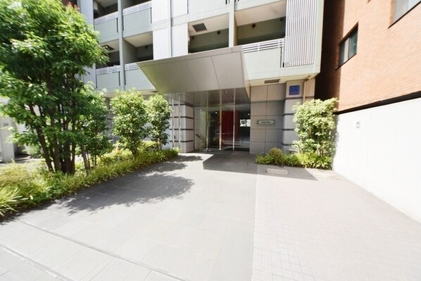 芝ウエストの物件内観写真